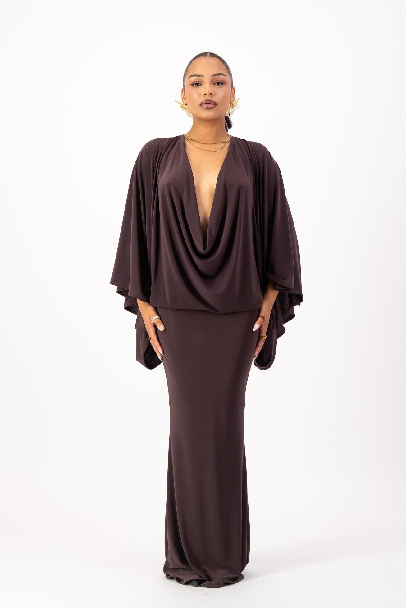 Allura Dress  nia cia