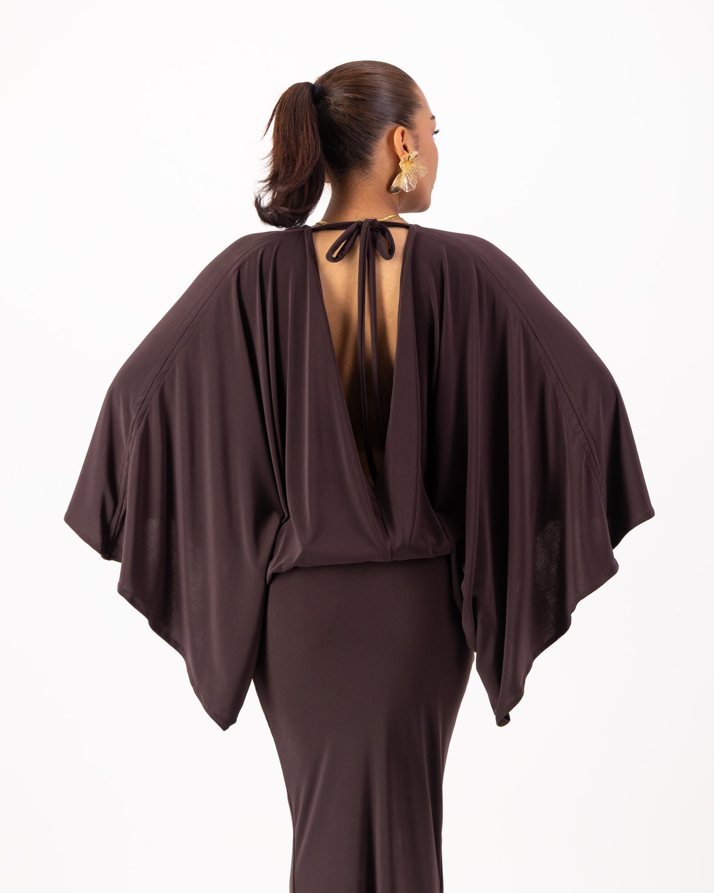 Allura Dress