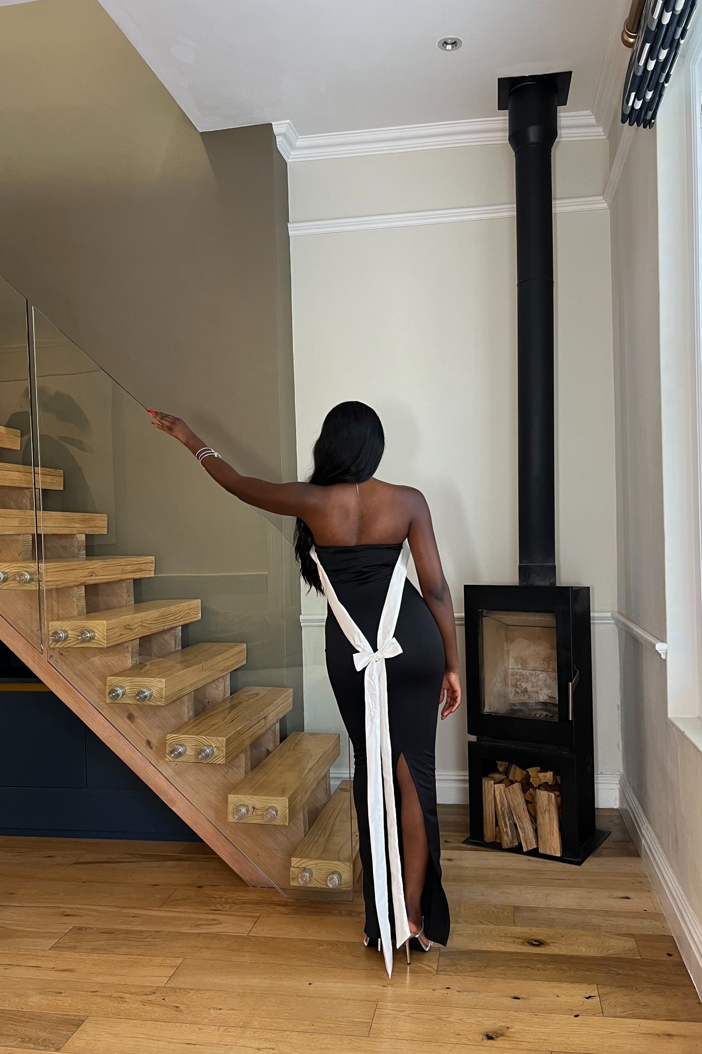 Venus Maxi Dress