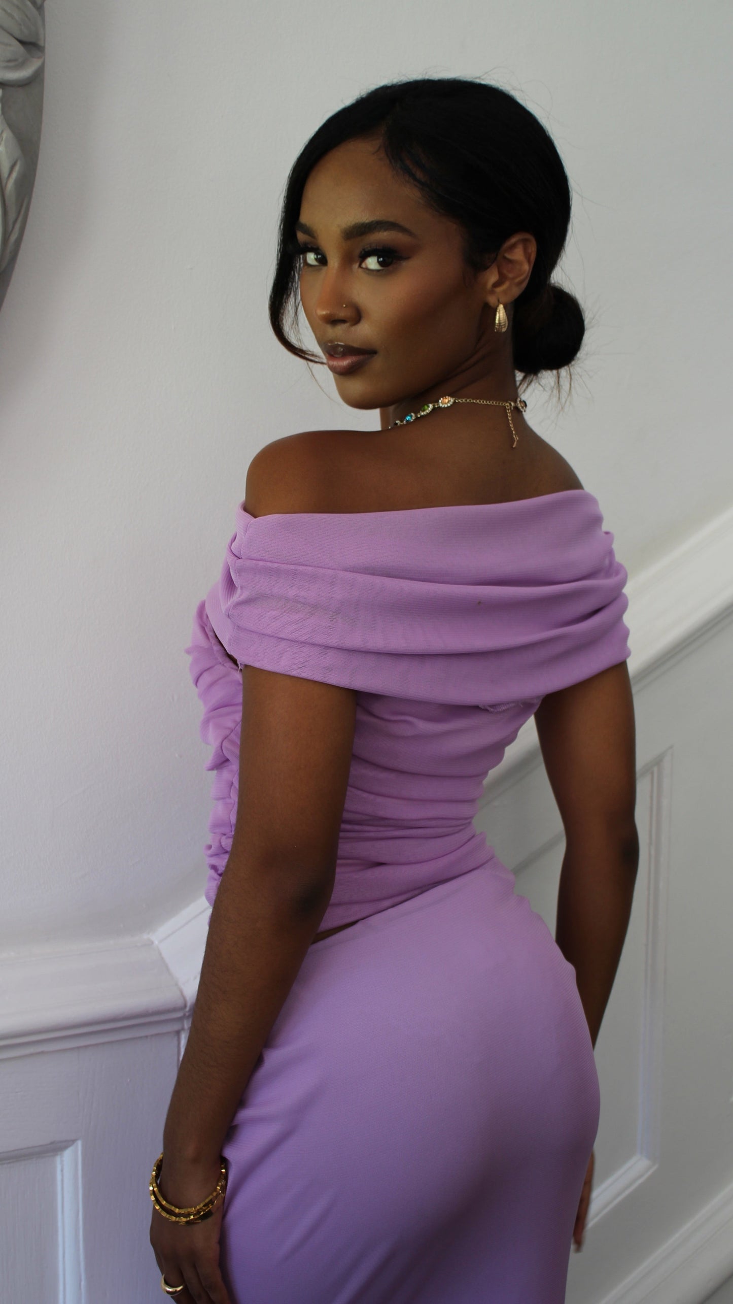Adele Aurora Set