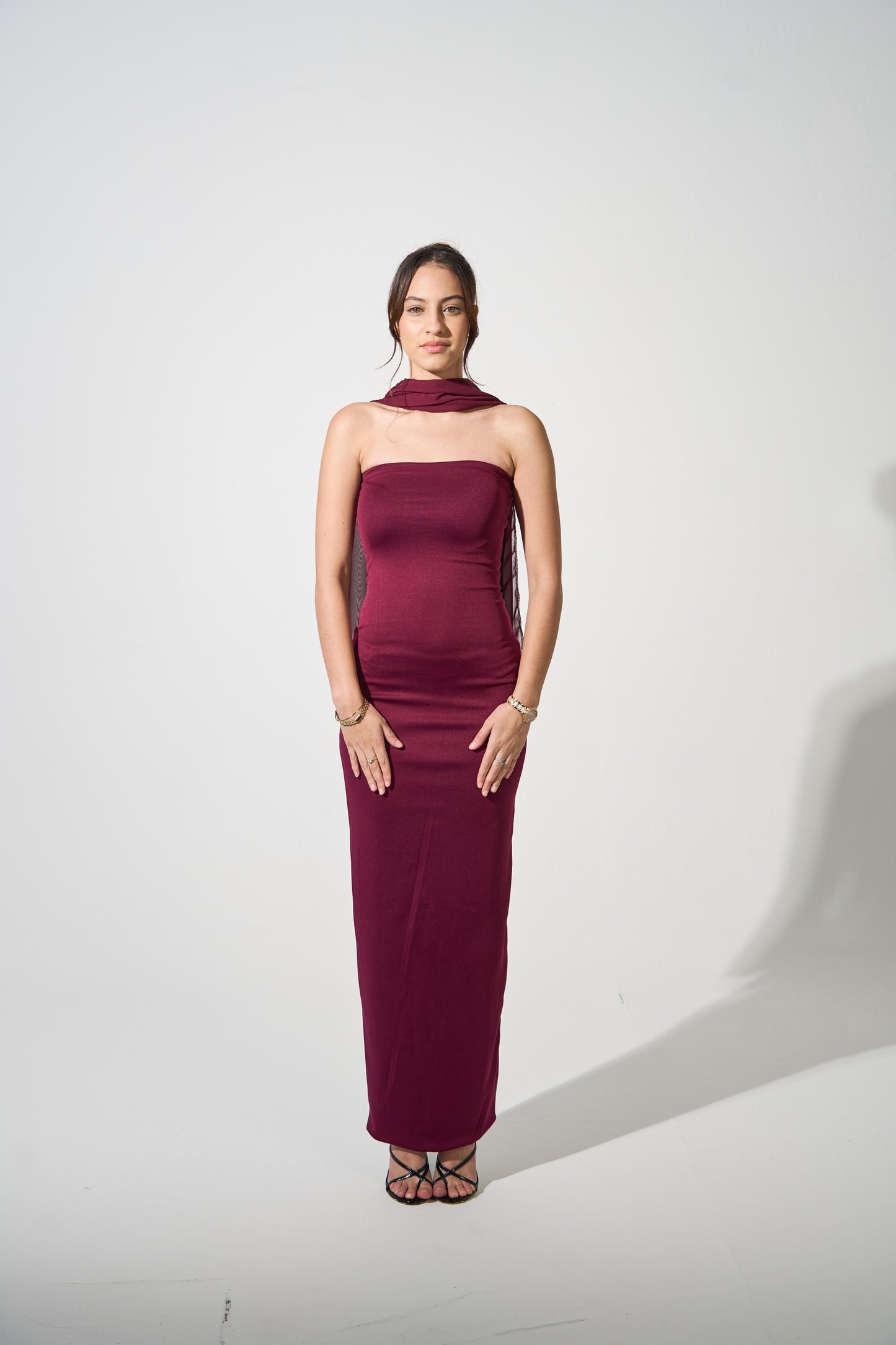 Linda Dress