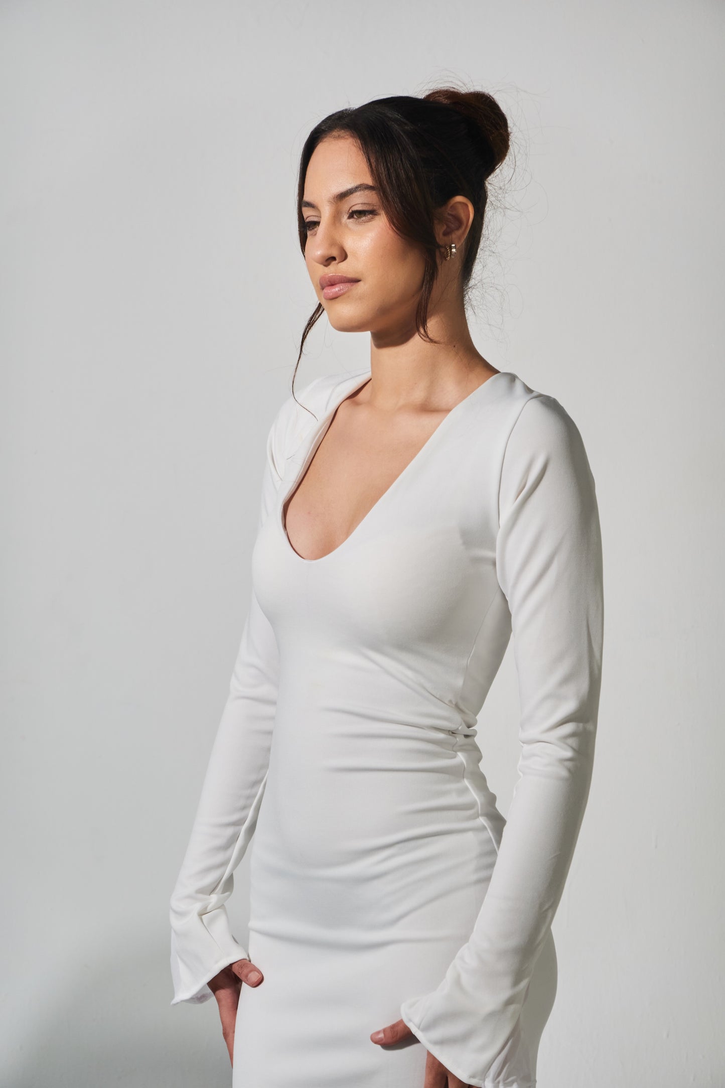 Olivia Mini Dress