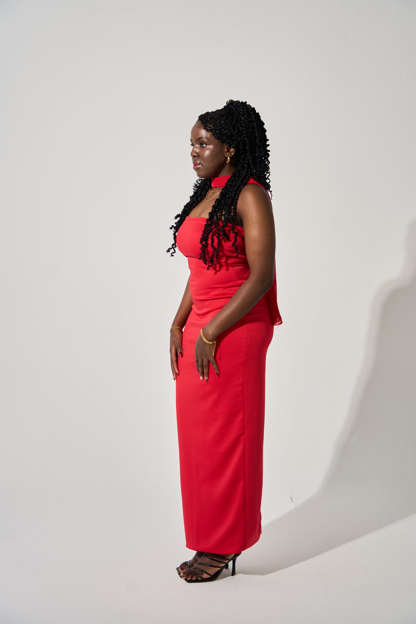 Linda Dress