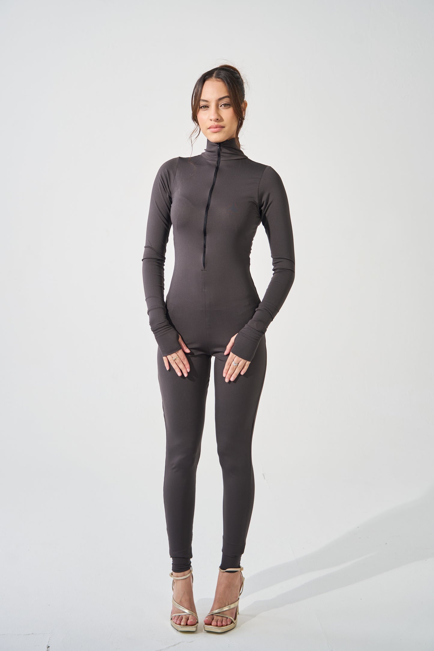 Doll Jumpsuit