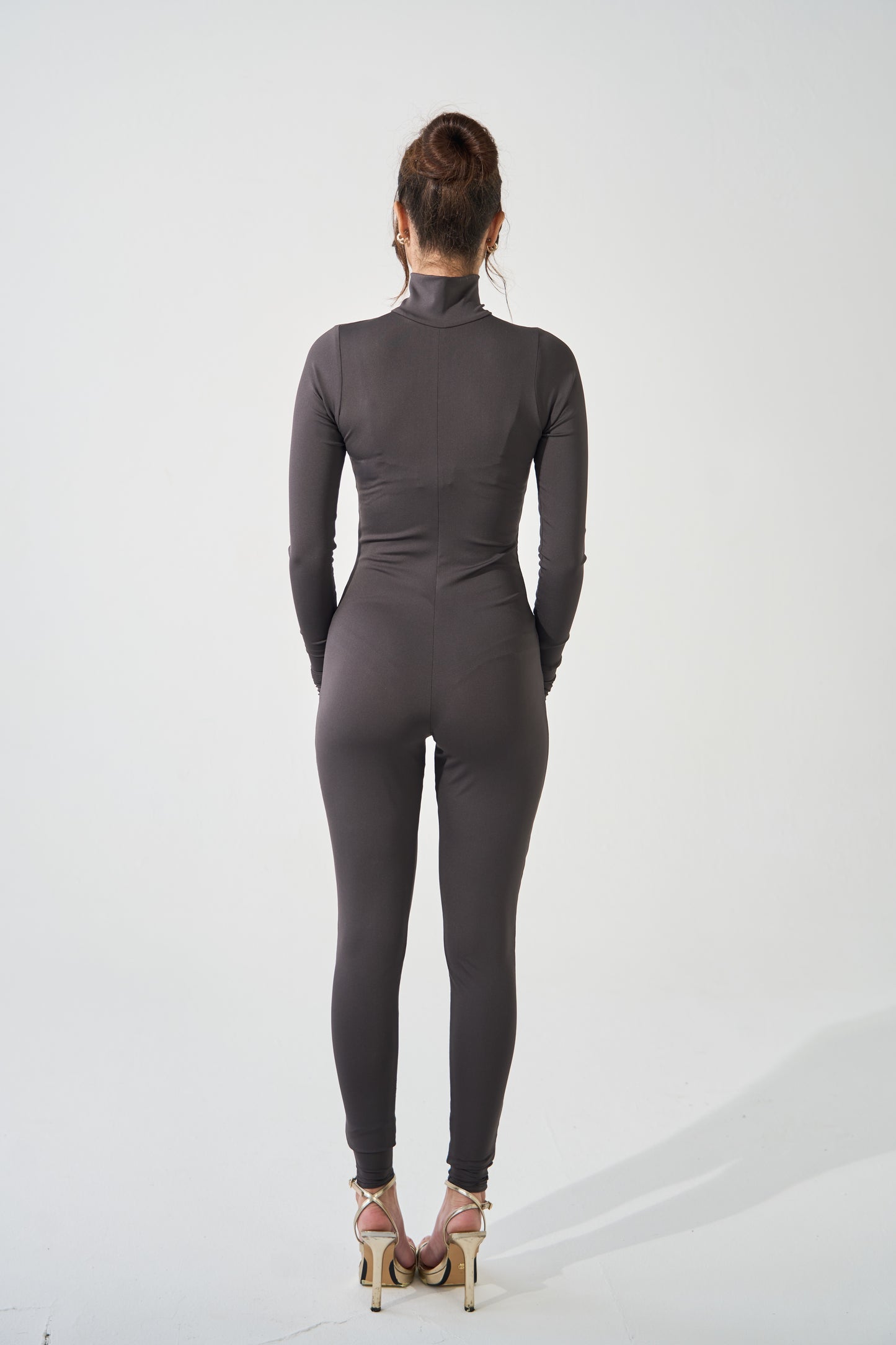 Doll Jumpsuit