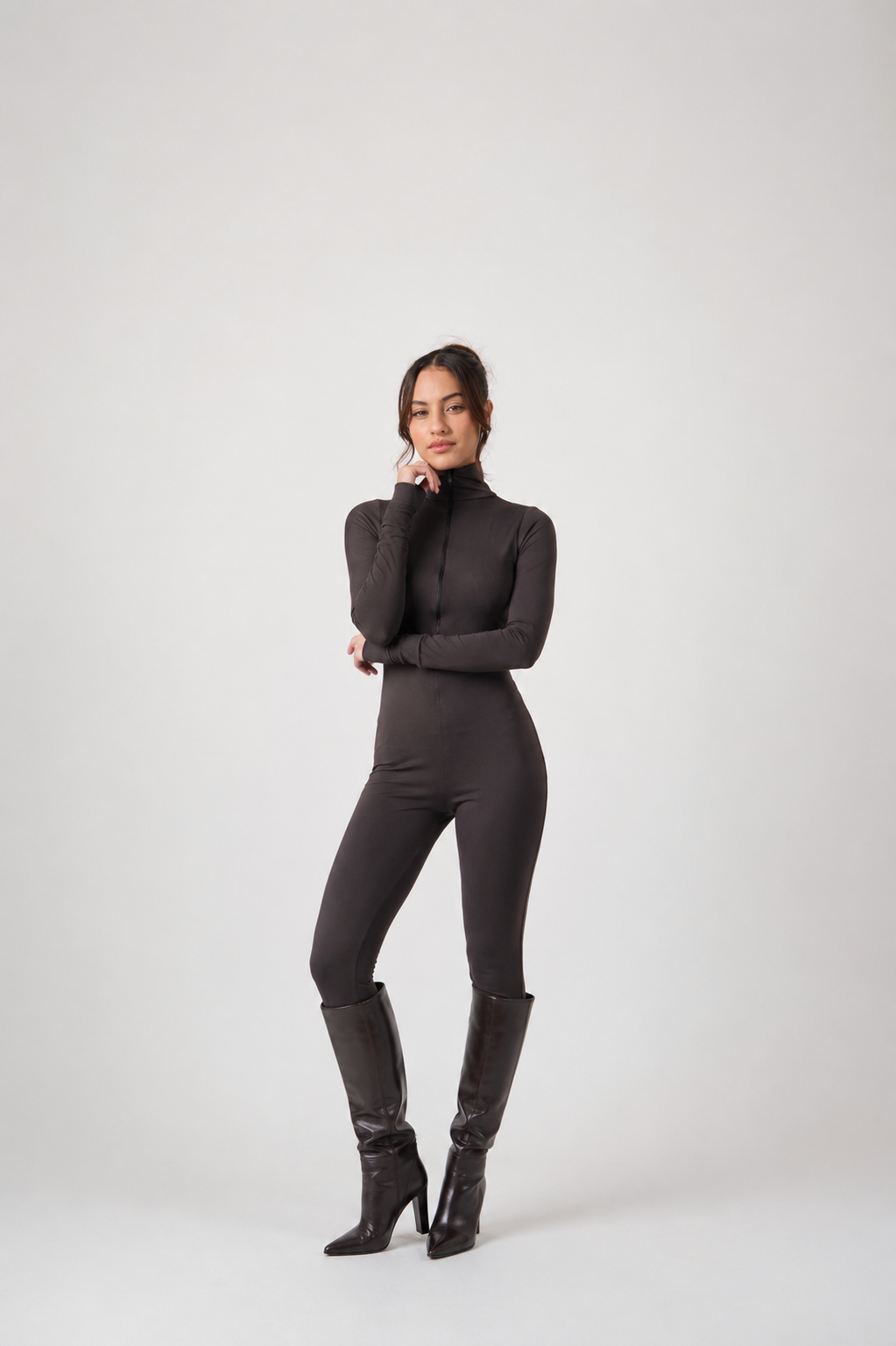 Doll Jumpsuit