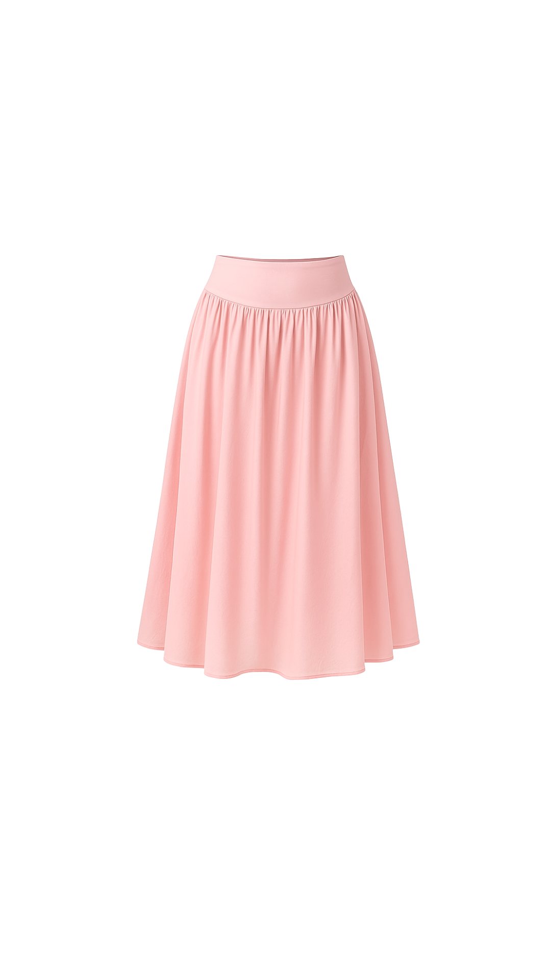 Tulip Maxi Skirt