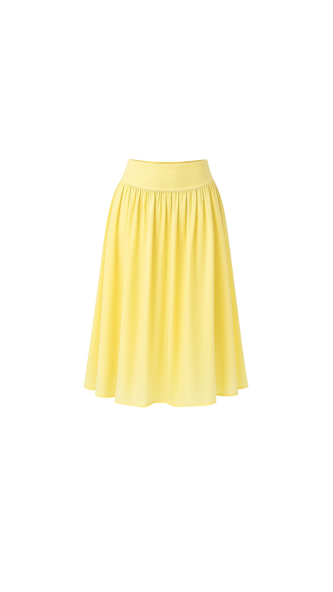 Tulip Maxi Skirt