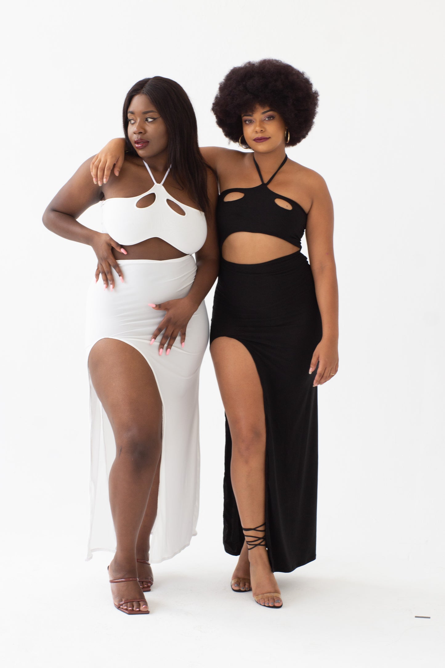 SZA Dress