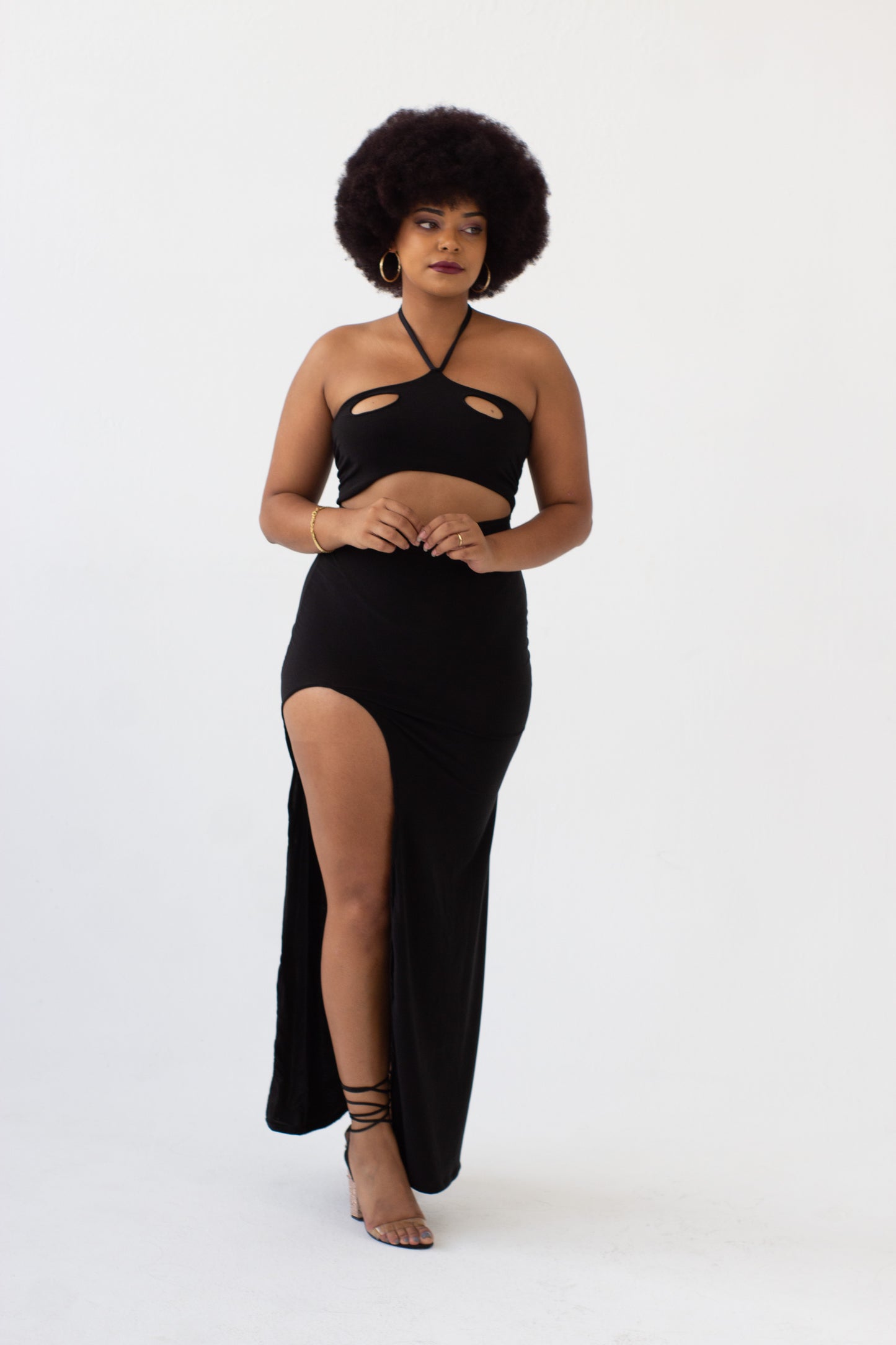 SZA Dress