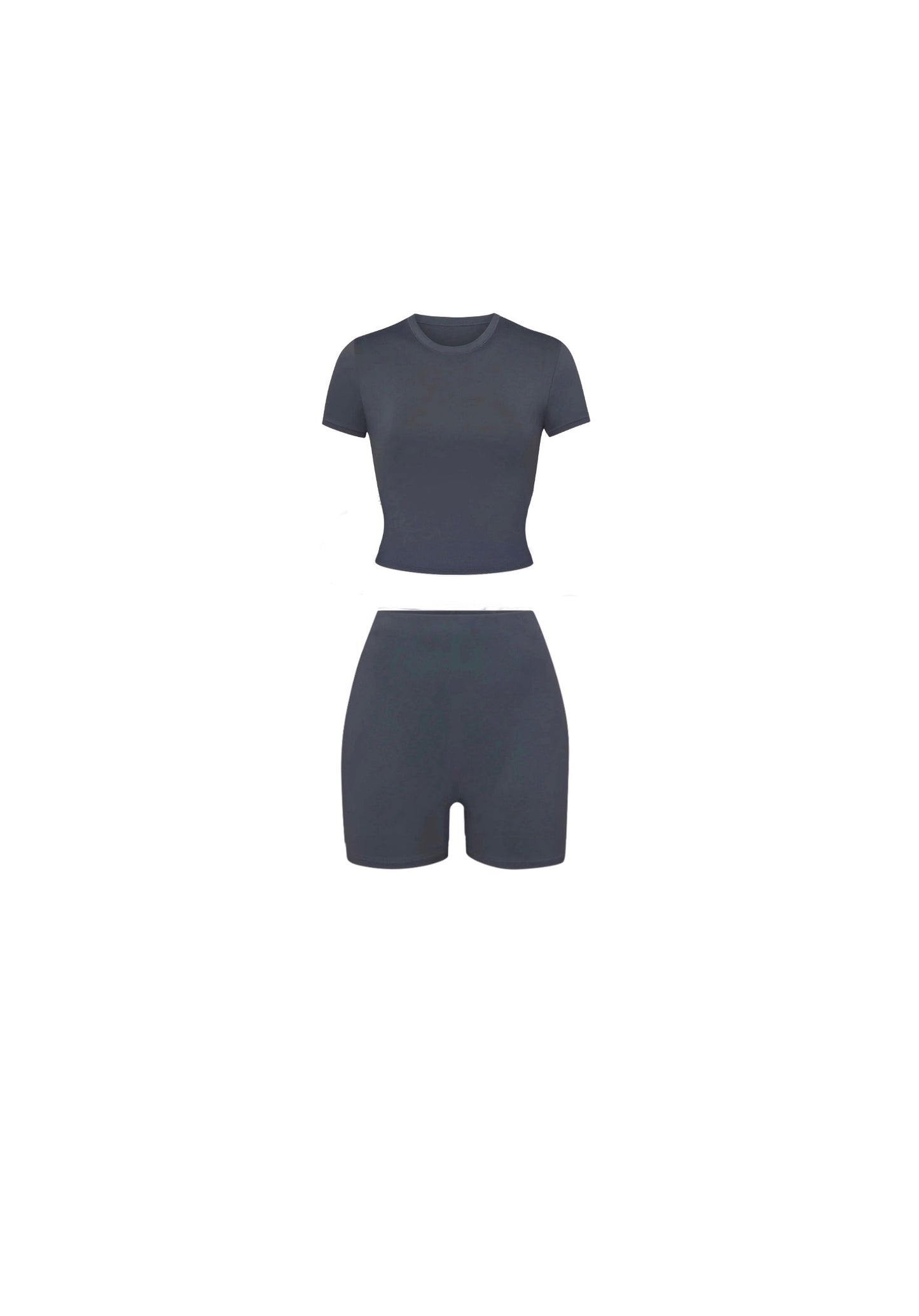 Swim t-shirt set