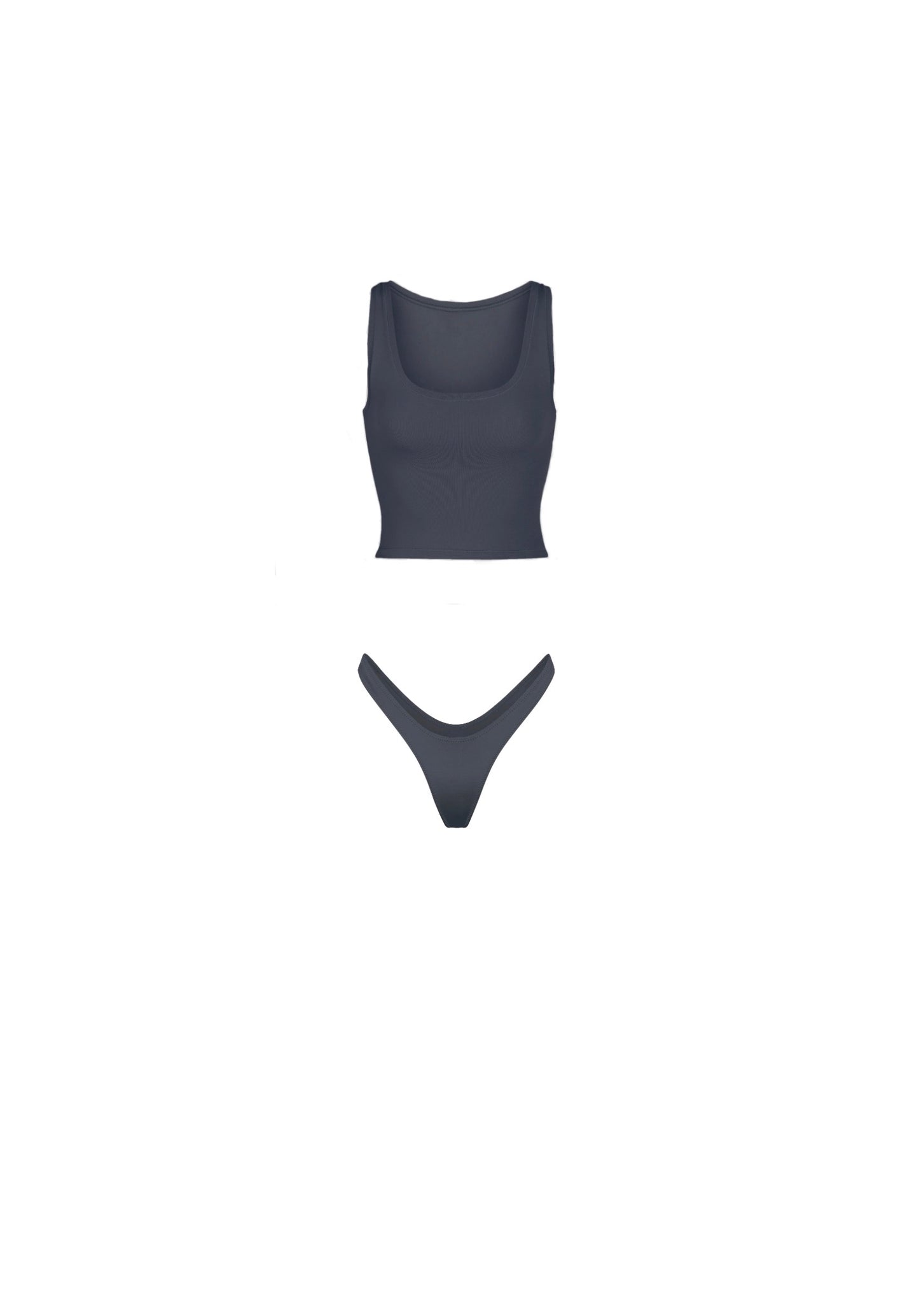 Swim tank set