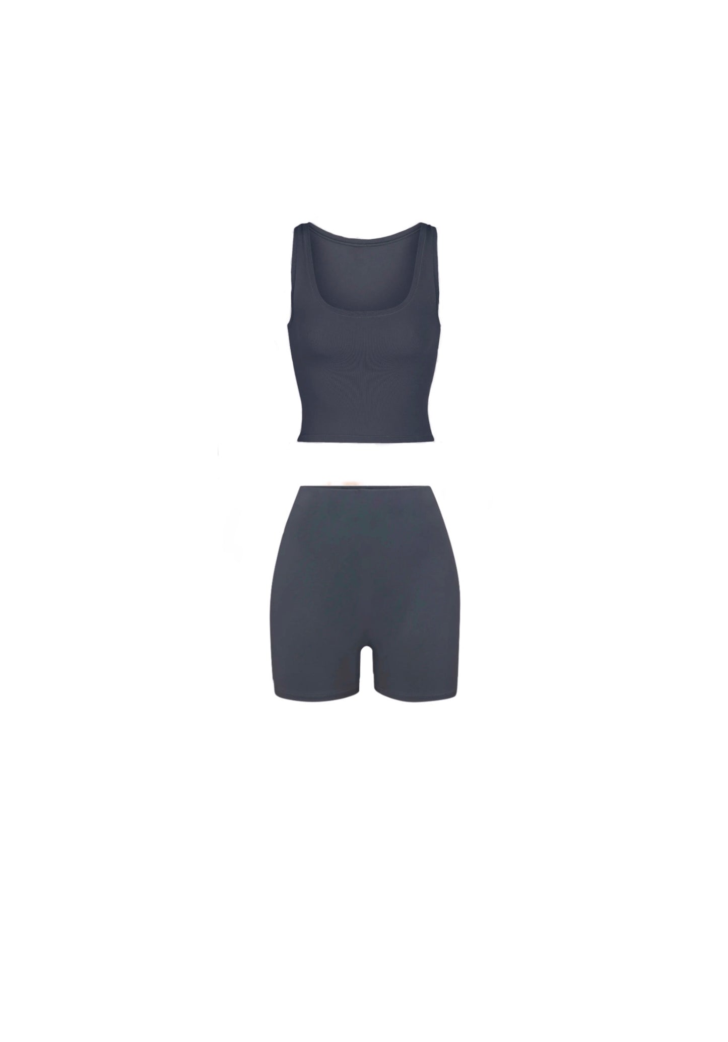 Swim tank set