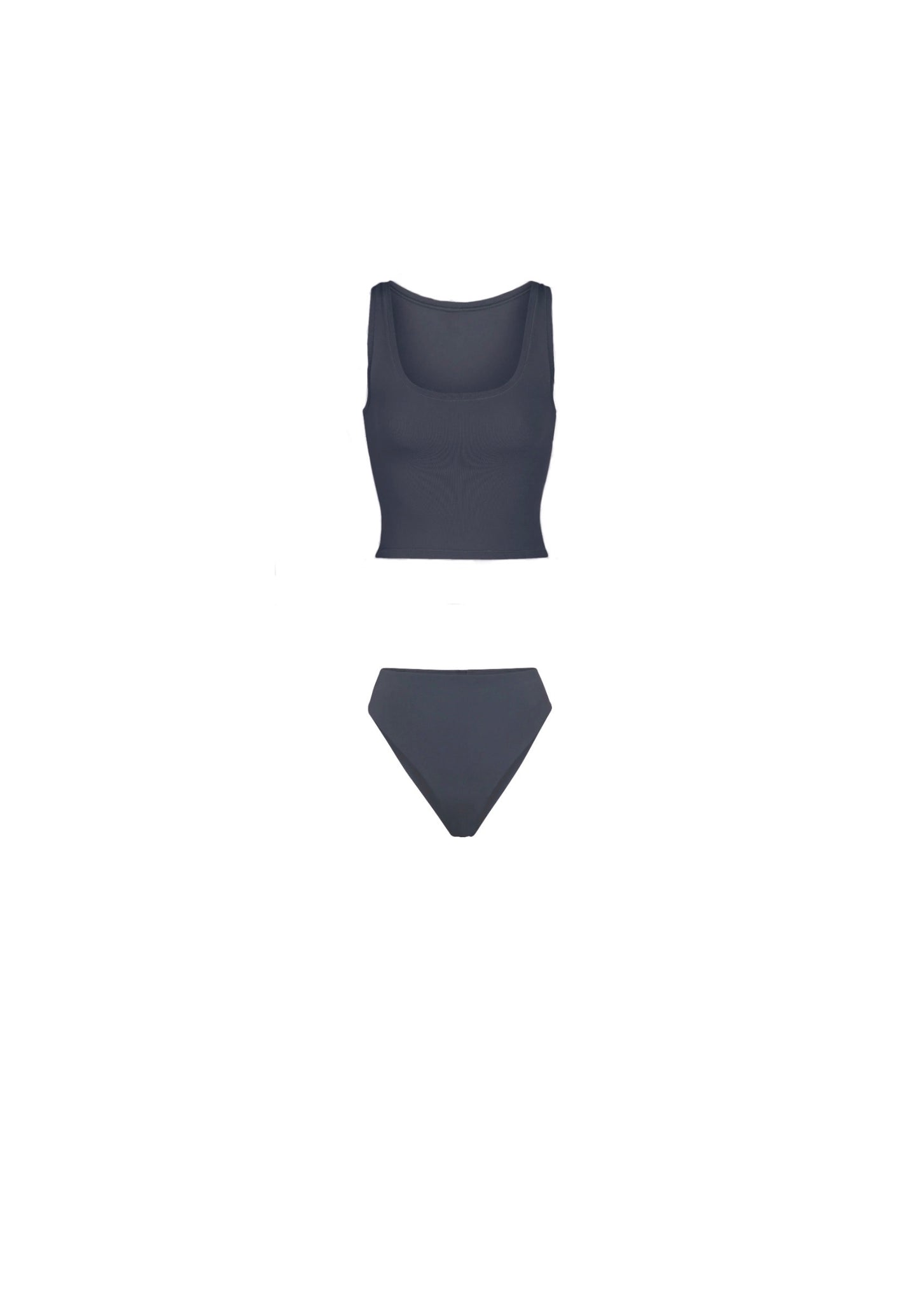 Swim tank set