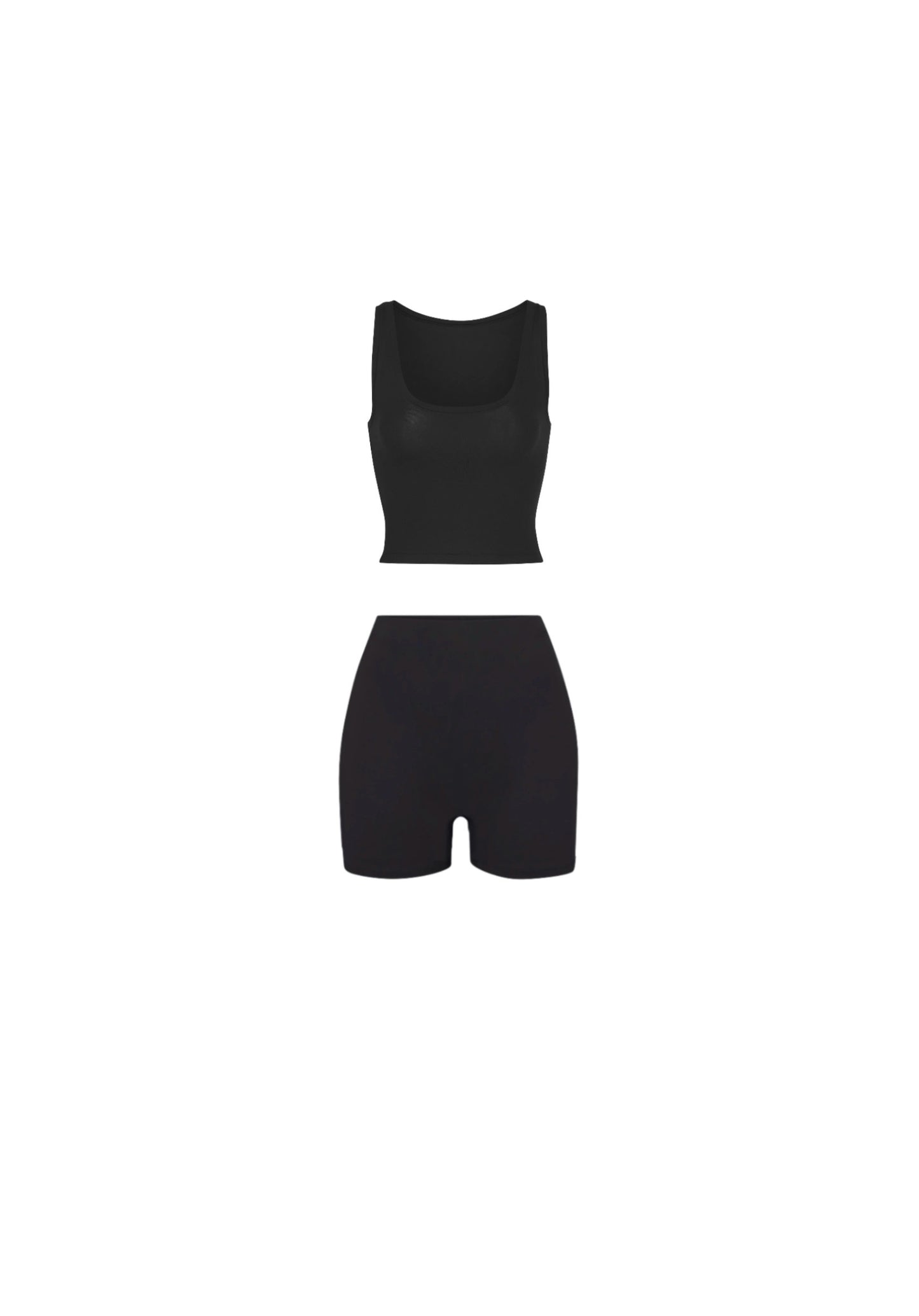 Swim tank set