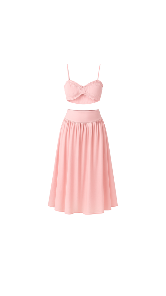 Tulip Poppy set (SALE)