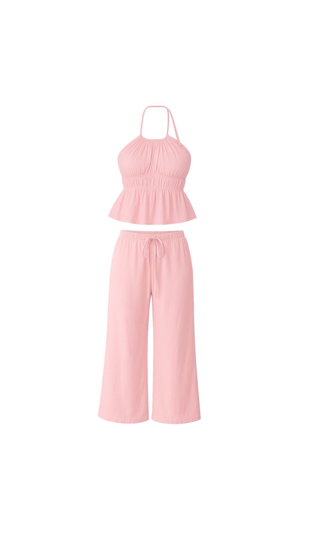 Daisy Lotus set