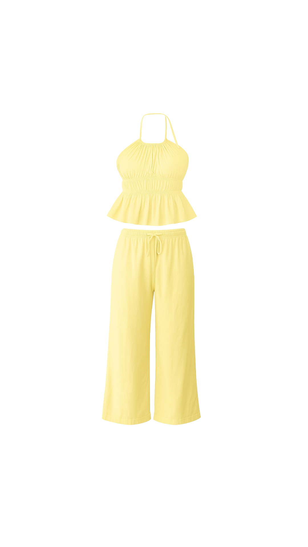 Daisy Lotus set