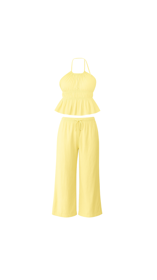 Daisy Lotus set