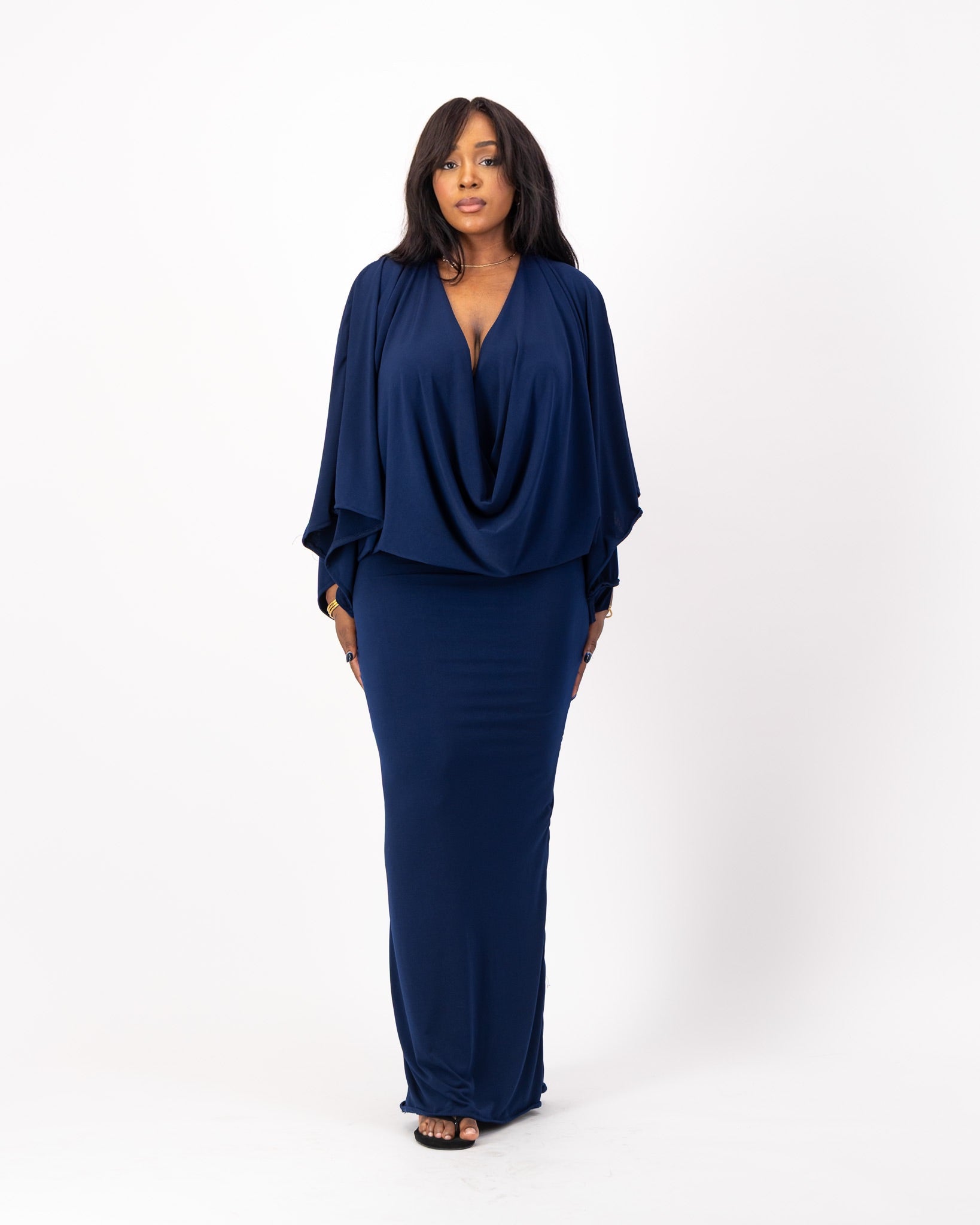 allura maxi dress Allura Dress – nia cia