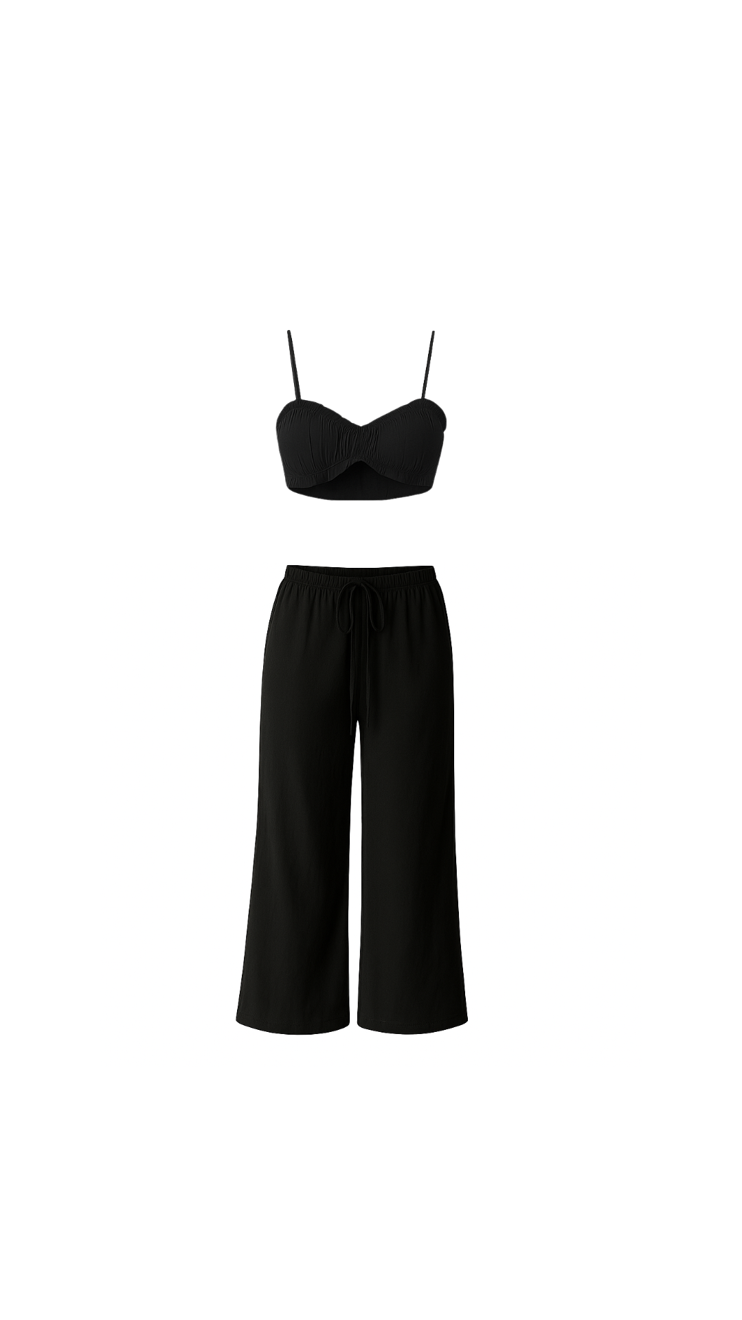 Daisy Poppy set