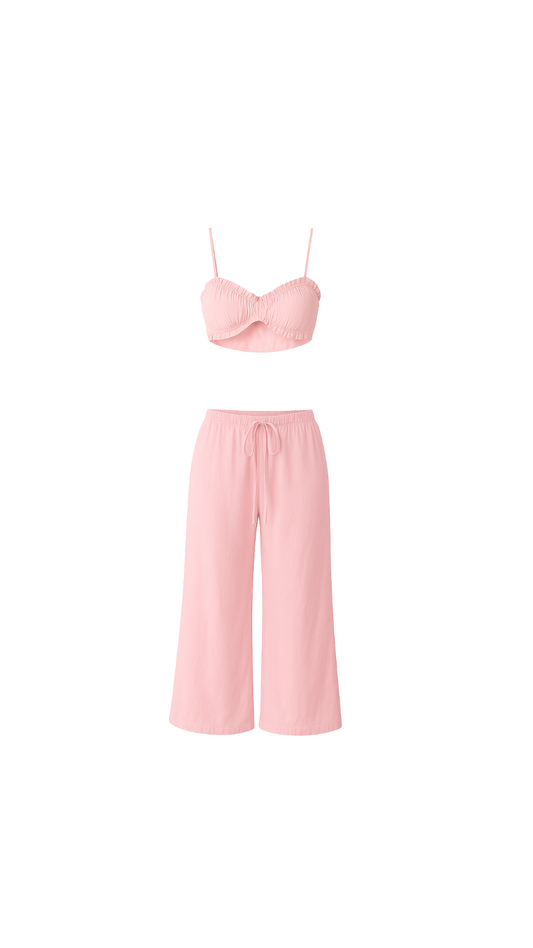 Daisy Poppy set