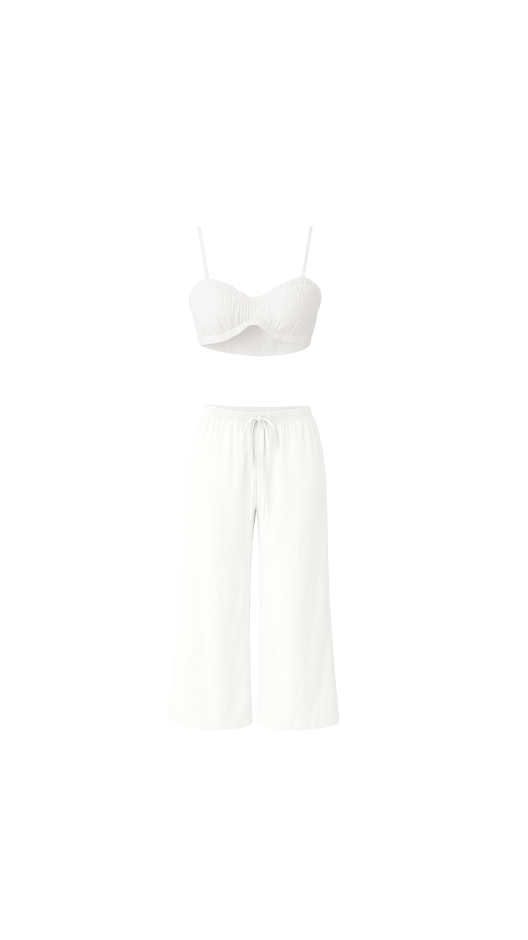Daisy Poppy set