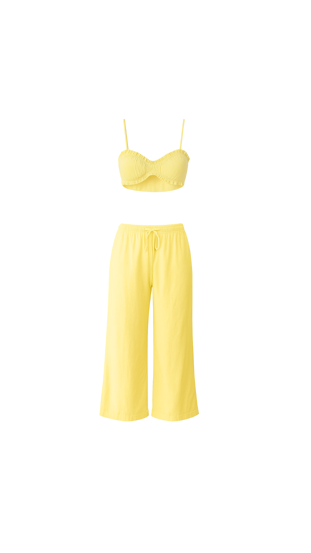 Daisy Poppy set