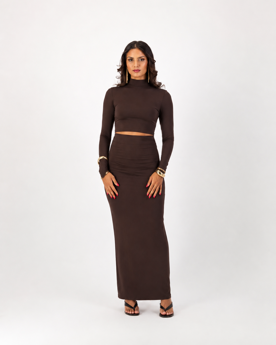 Bombshell Set