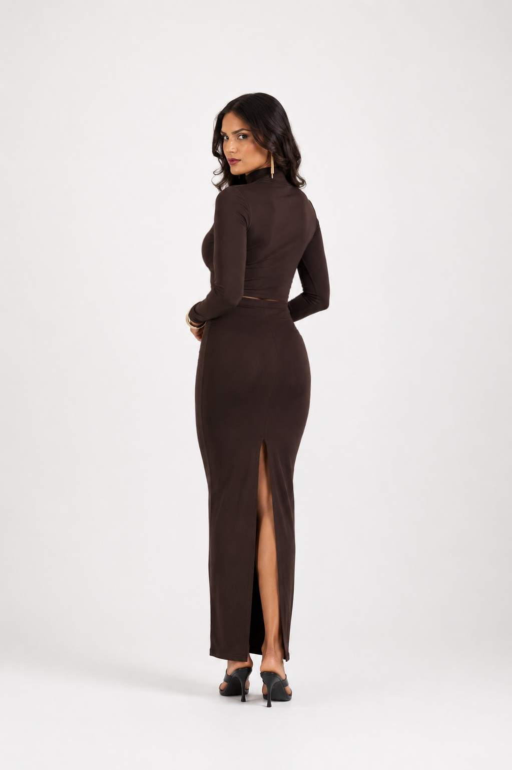 Bombshell Set