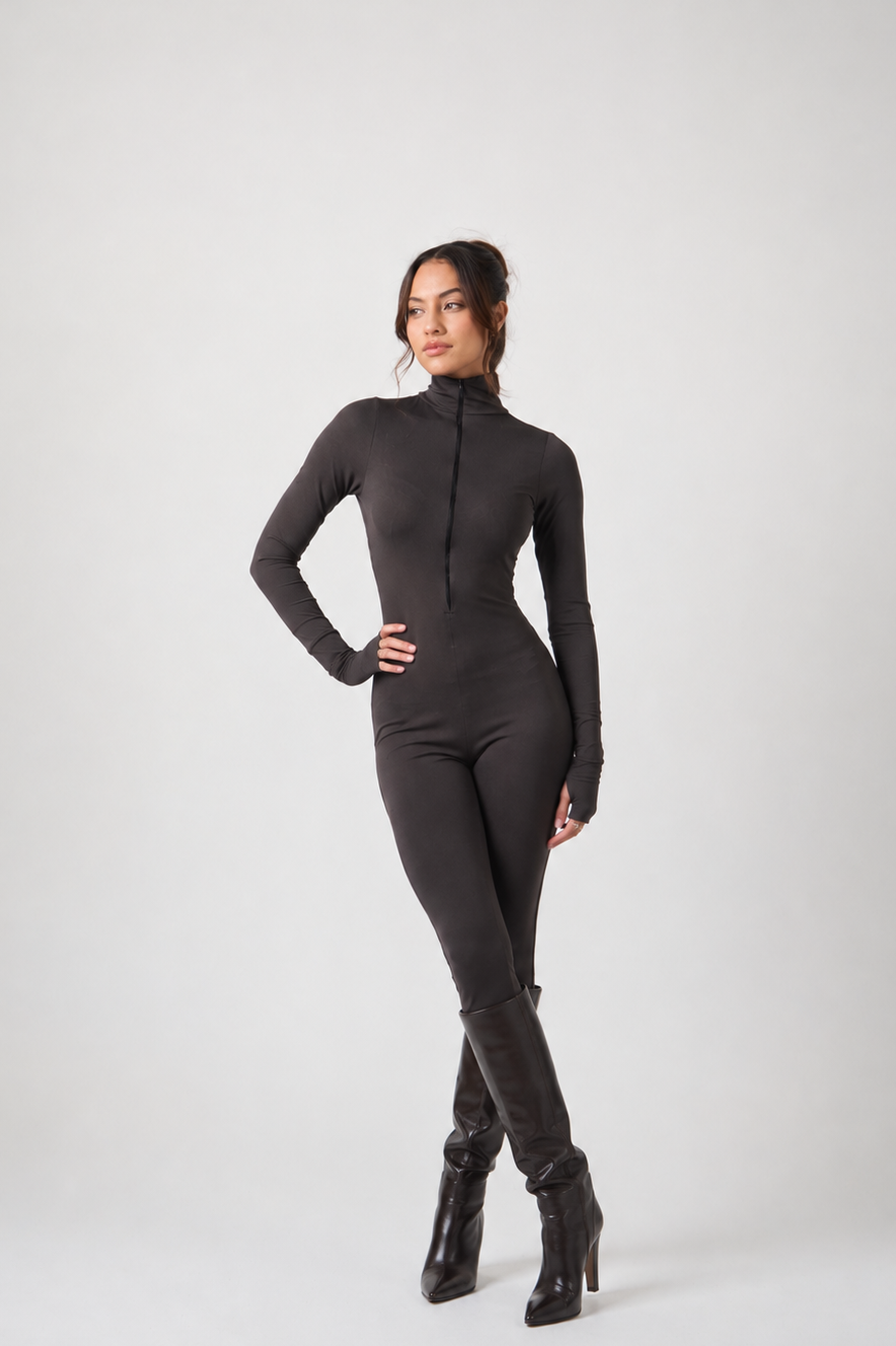 Doll Jumpsuit