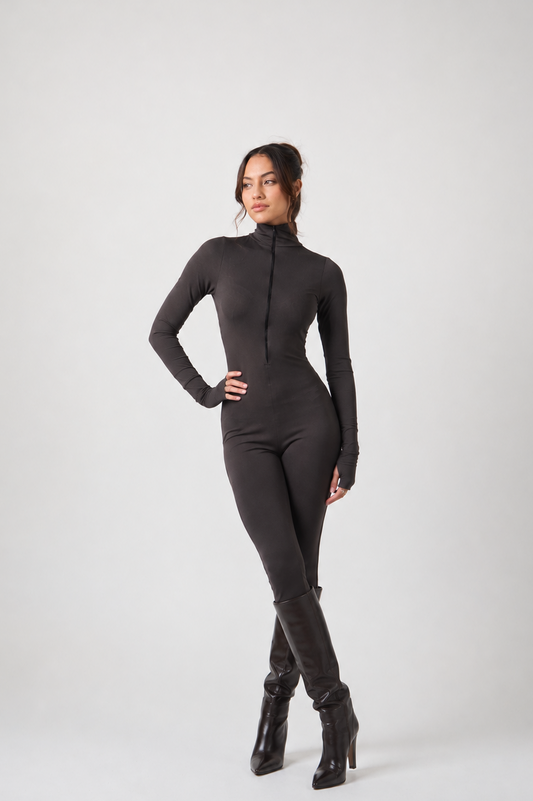 Doll Jumpsuit