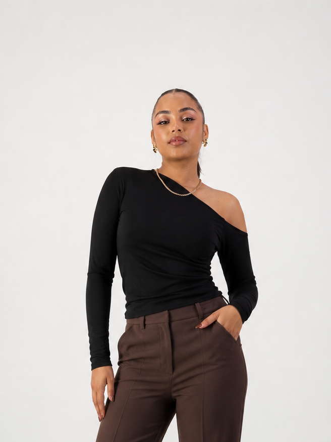 Opal Top
