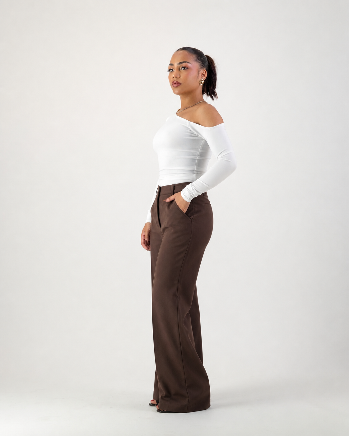 Opal Top
